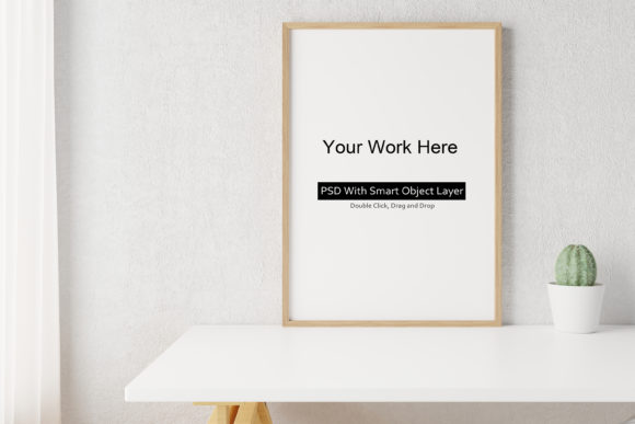Download Digital Mockup,Frame Mockup,Photo Frame - Photo frame Collection