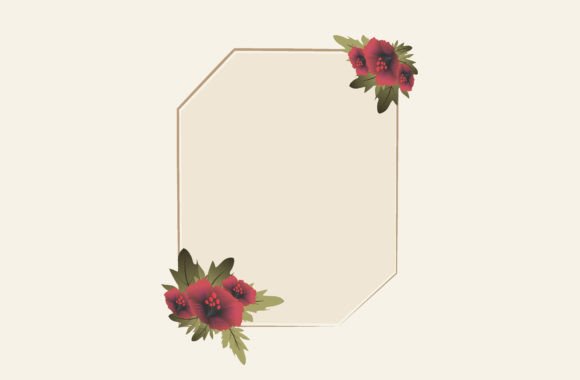 Download Floral Frame PNG Collection - Collection Collection