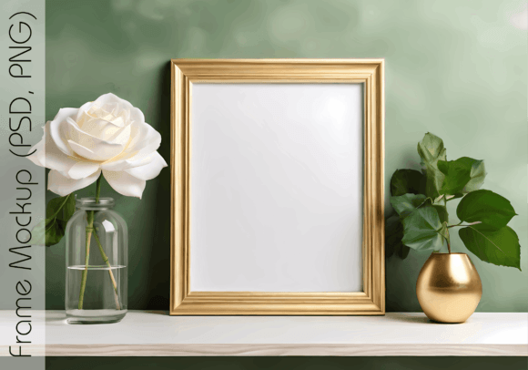Download Photo Frame Mockup - Photo frame Collection