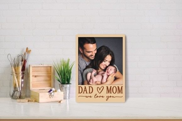 Download Photo Frame Laser Cut - Photo frame Collection