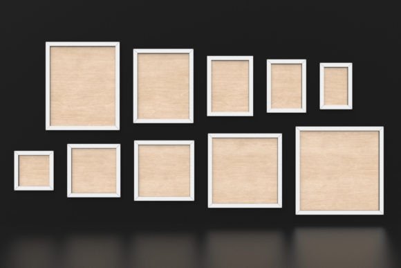 Download Laser Cut Picture Frame Svg Files - Premium Resources